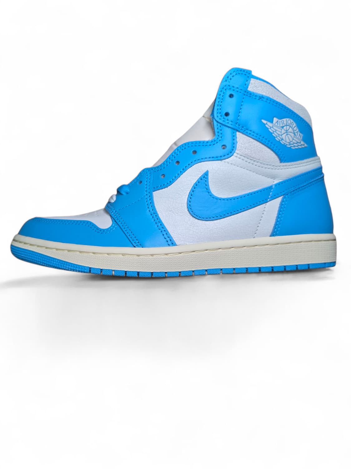 조던1 레트로 하이 og unc 리이매진드 280 판매합니다. 상품이미지3