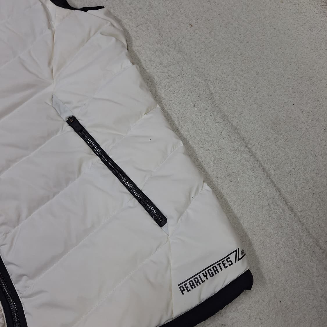 파리게이츠  구스조끼5 상품이미지2