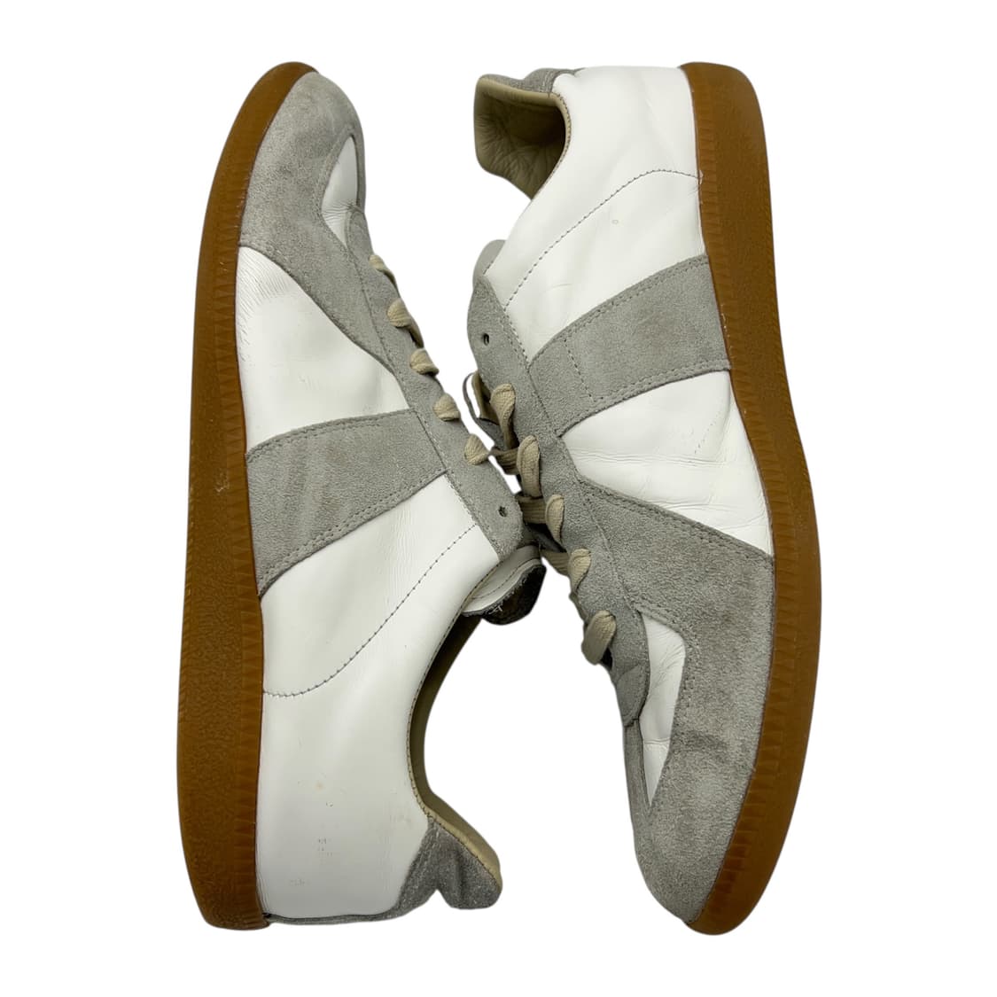 270 메종 마르지엘라 독일군 스니커즈 (EU42) 상품이미지2