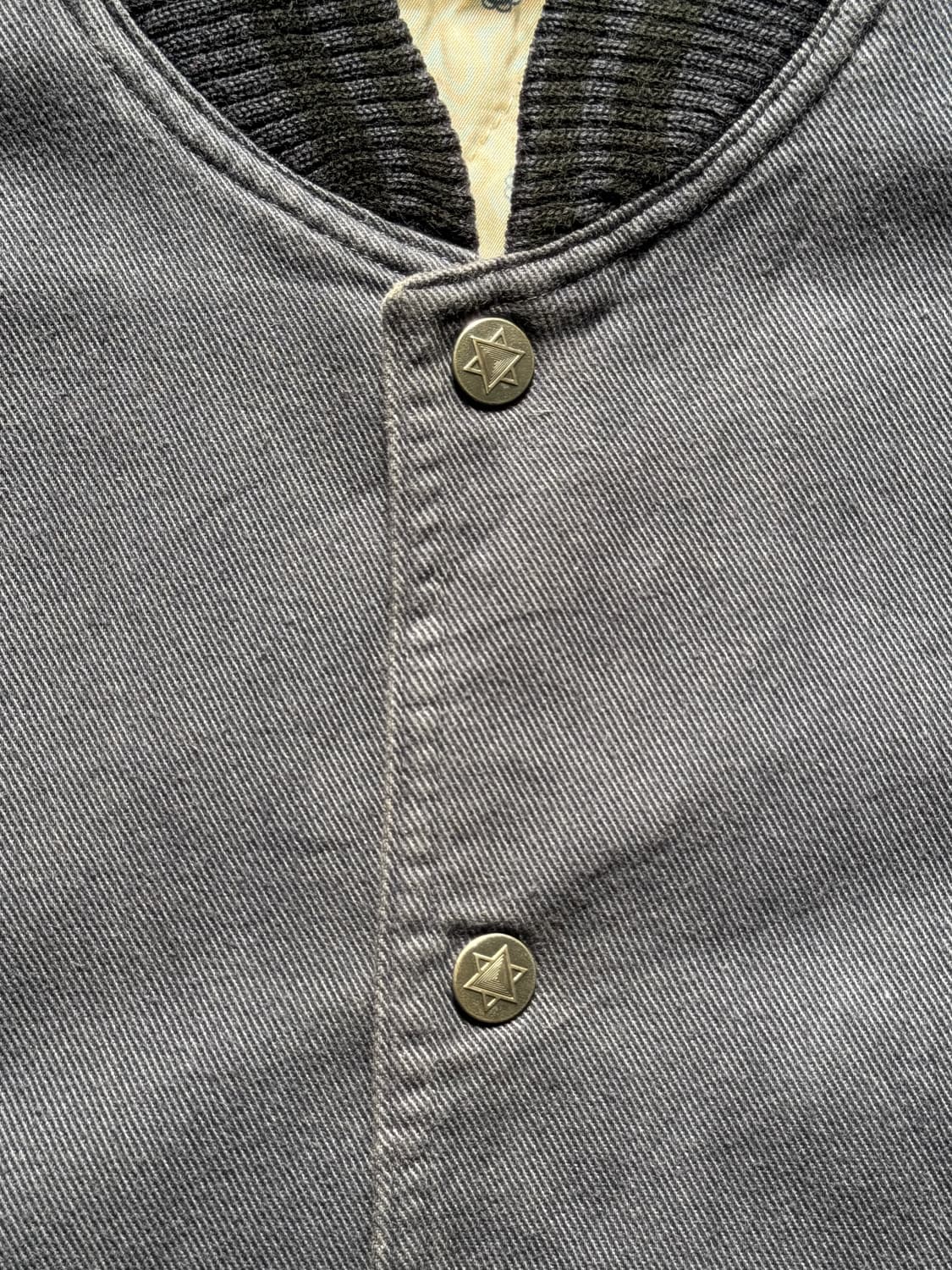 90s Deville Uomo 봄버 자켓(O81) 상품이미지7