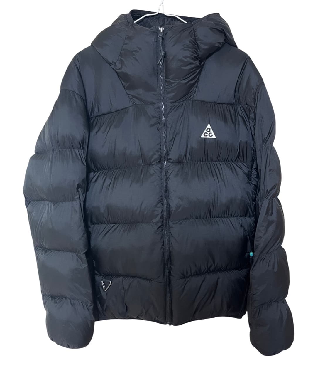 나이키 nike 써마 핏 ADV ACG 루나 레이크 블랙 상품이미지4