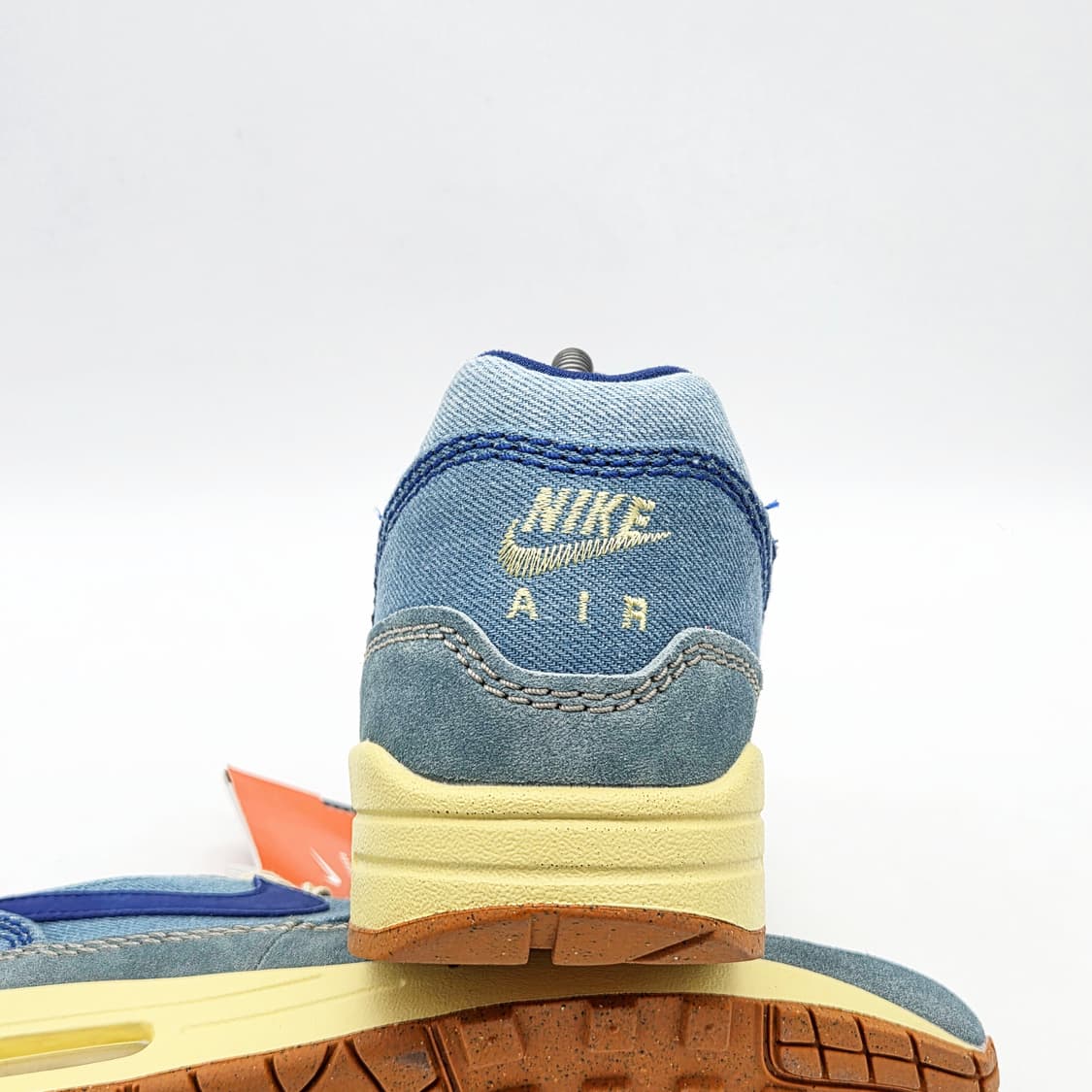 나이키 에어맥스 1 프리미엄 더티 데님 (285) 상품이미지2