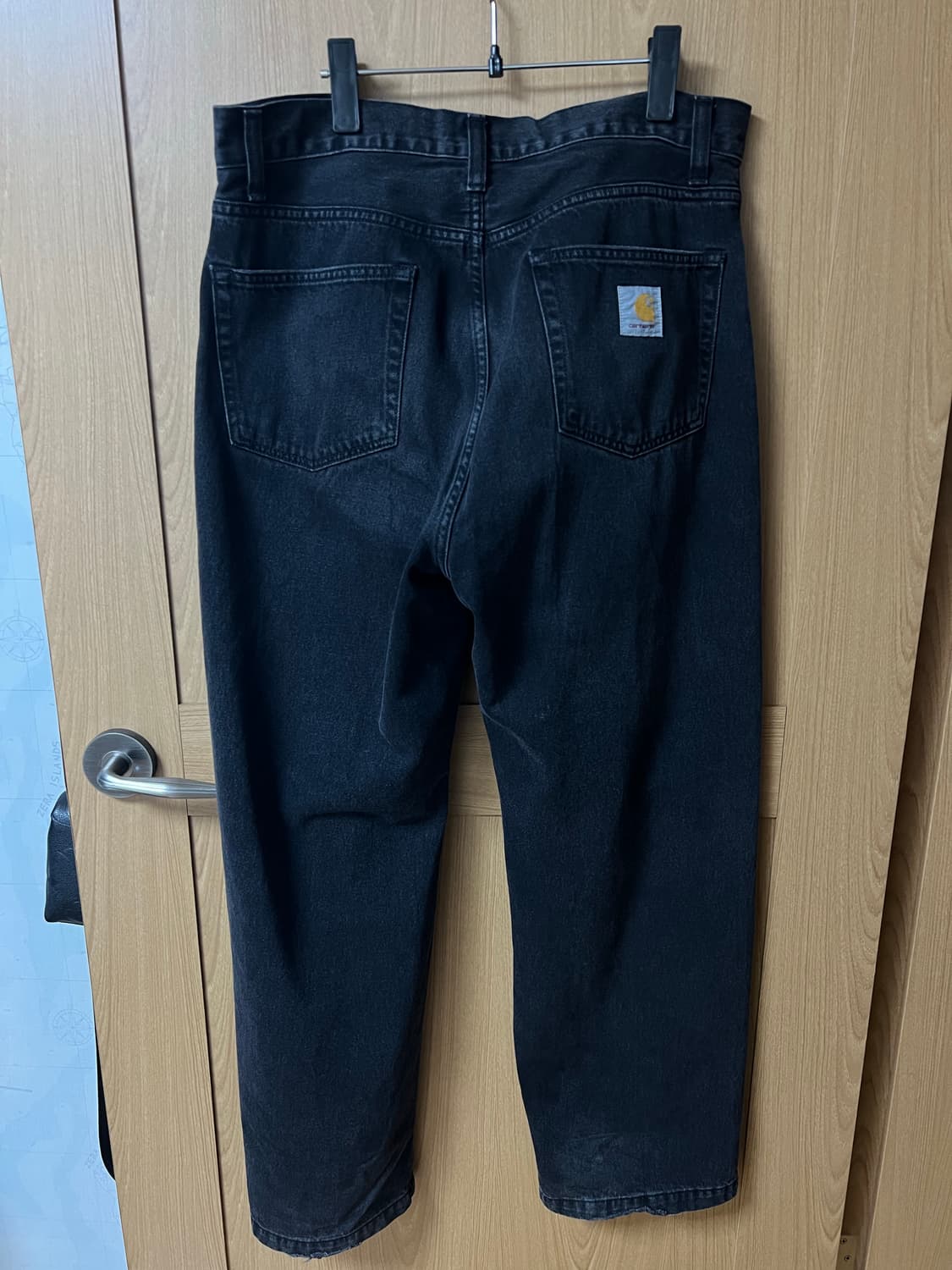 칼하트윕 랜든팬츠 32 상품이미지2
