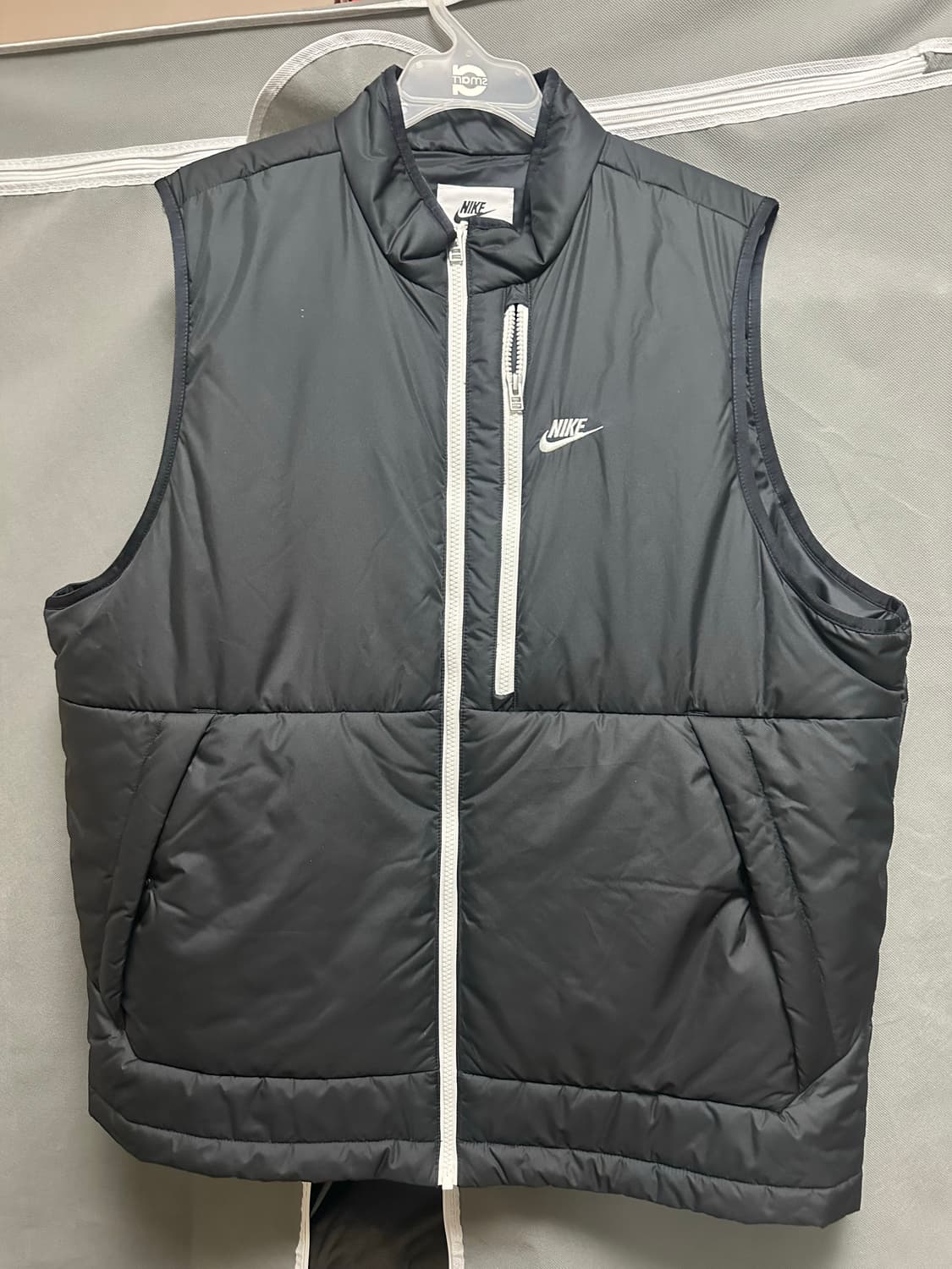 나이키 조끼 패딩 상품이미지1