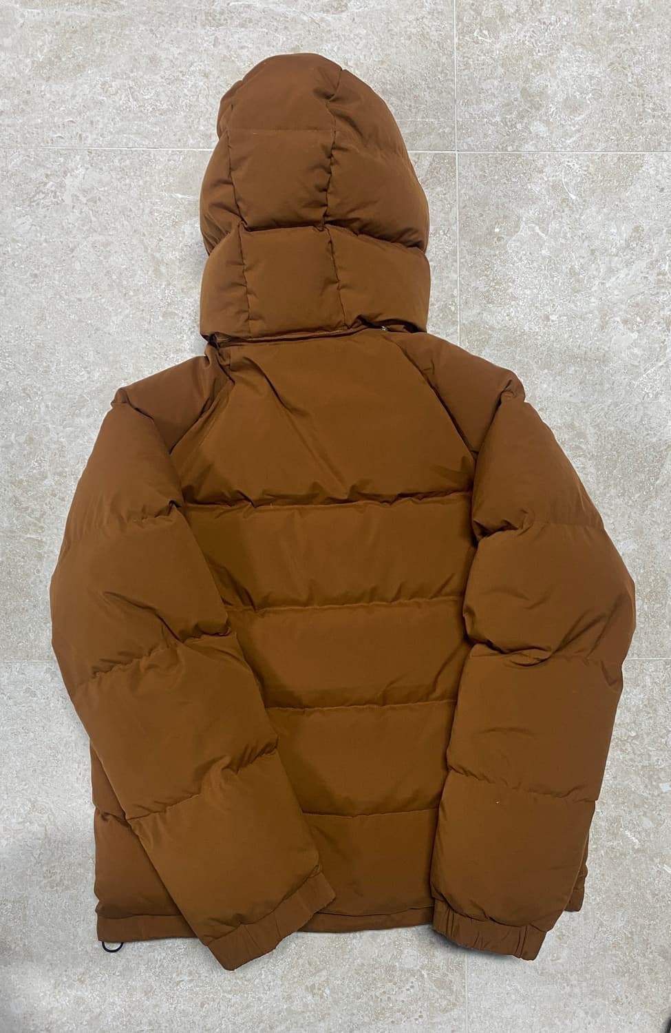 미스터젠틀맨 패딩 다운 상품이미지2