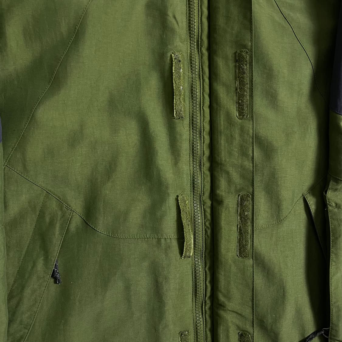 노스페이스 하이벤트 og 마운틴 고프코어 인슐레이션 바람막이y 5049 상품이미지5