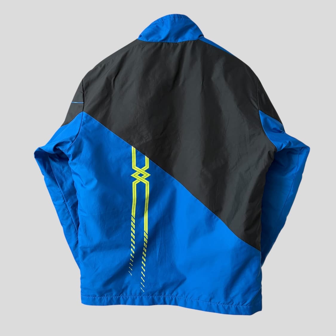 (L)미즈노 NXT 트레이닝 자켓 상품이미지8