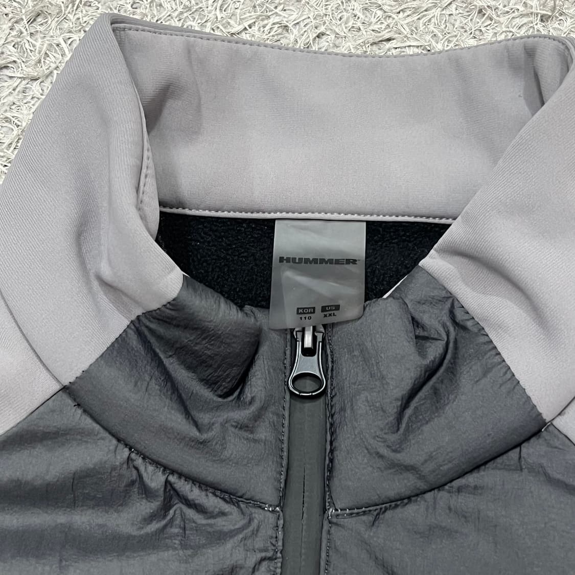 [105] 험머 집업 상품이미지4