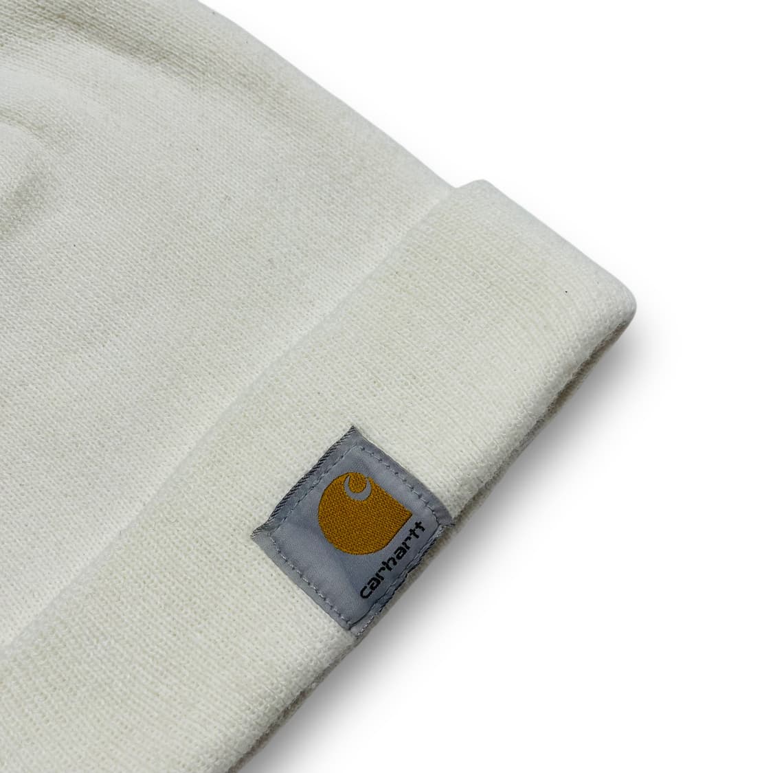 칼하트 Box 600 화이트 U.S.A 비니 상품이미지2