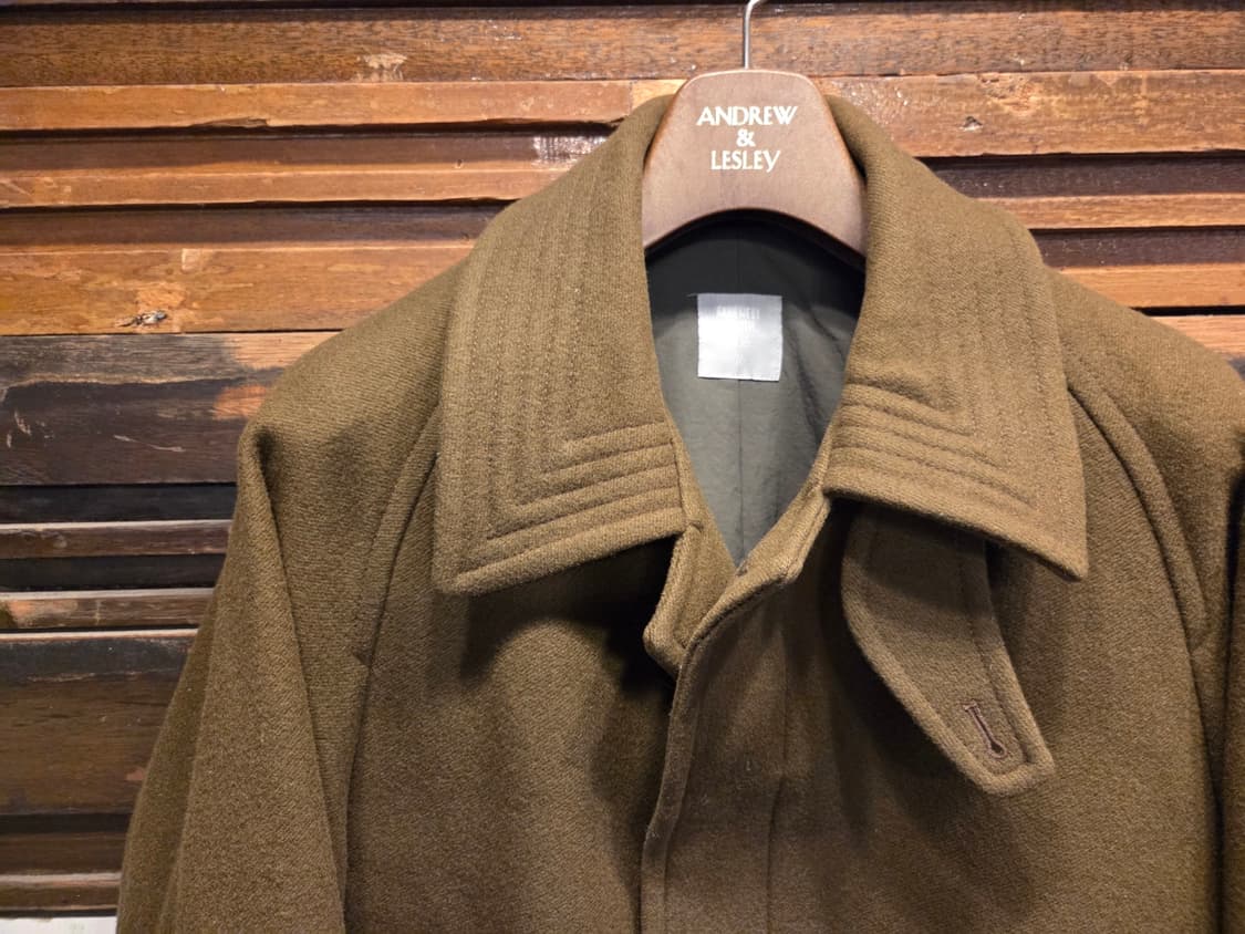 어나더오피스 래글런코트 상품이미지2