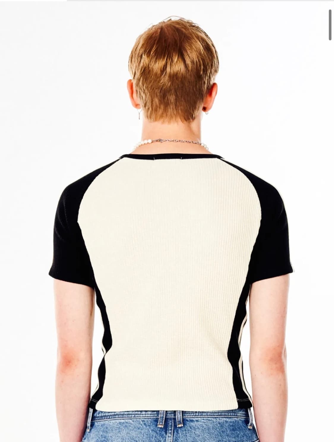 Lecyto- Vigoroso Vintage Muscle Tee 상품이미지3