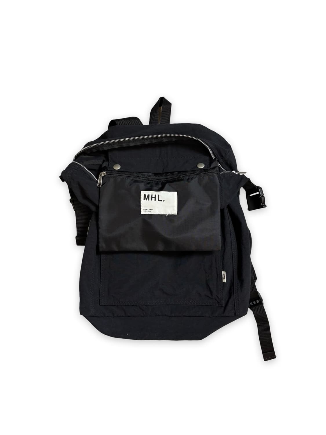 MHL 마가렛호웰 2way 백팩 상품이미지7
