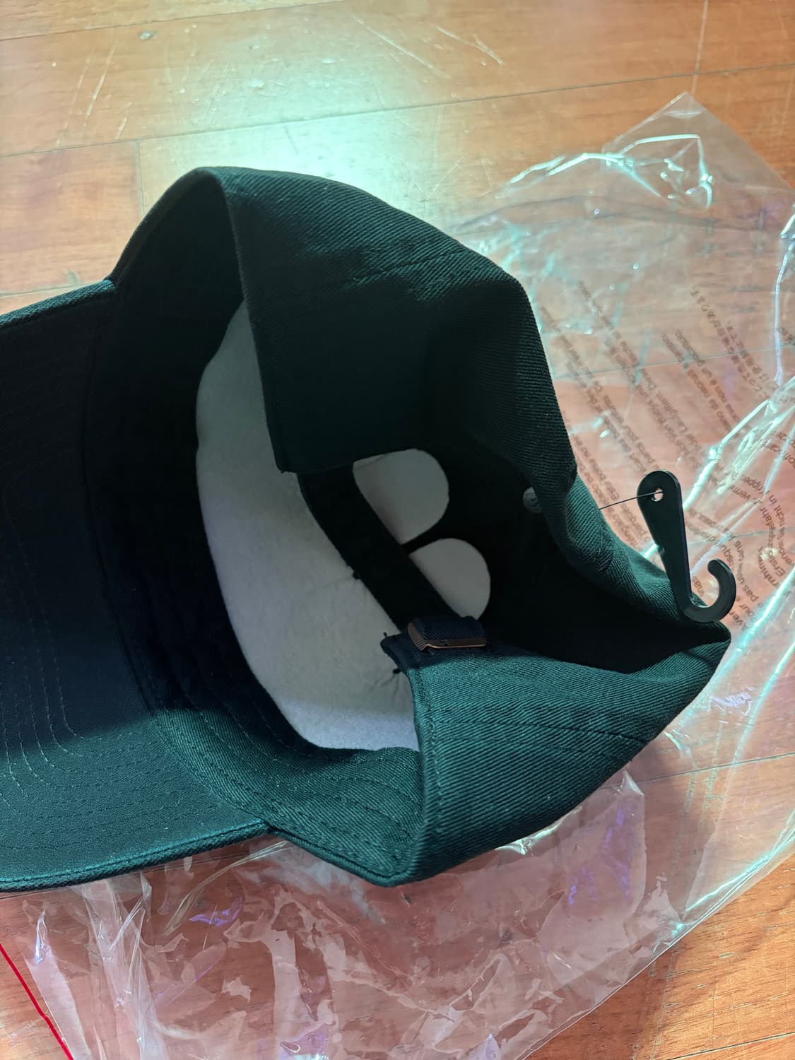 nptsss 크롬하츠 캡 상품이미지2