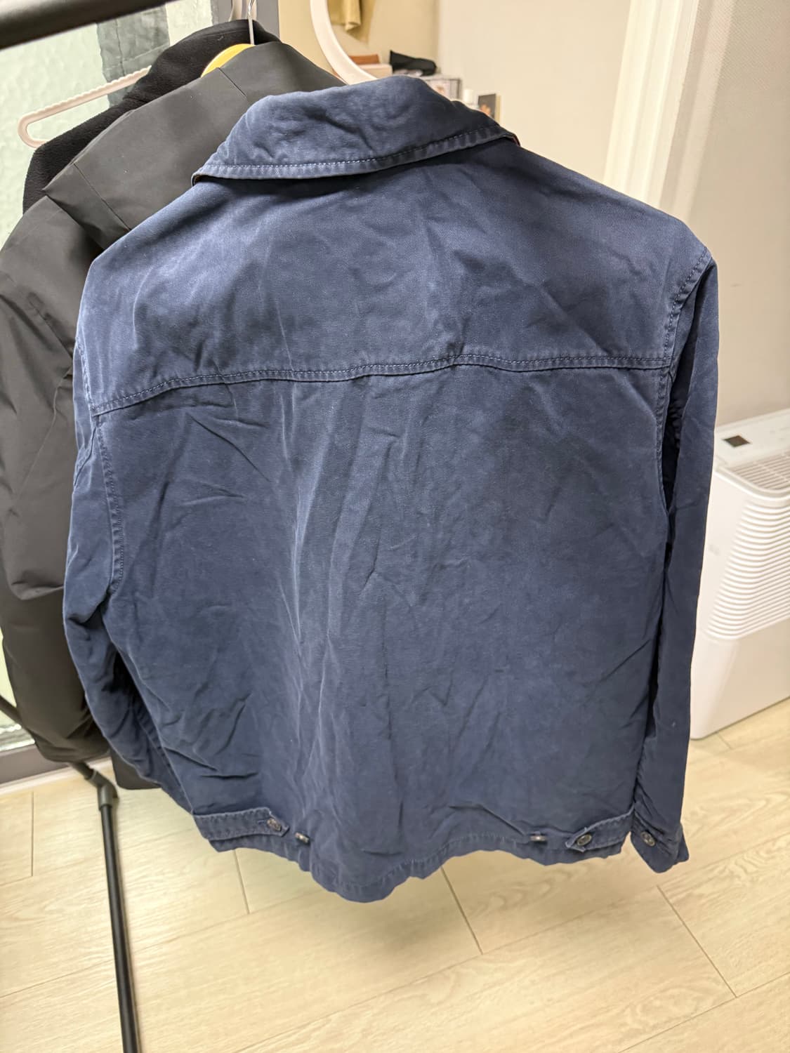 폴로랄프로렌 워싱 자켓 상품이미지9