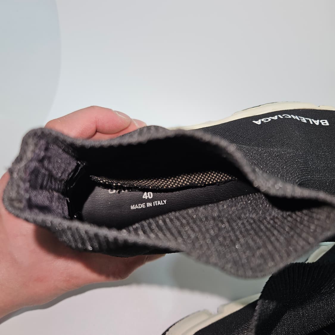 250 발렌시아가 스피드러너 상품이미지10