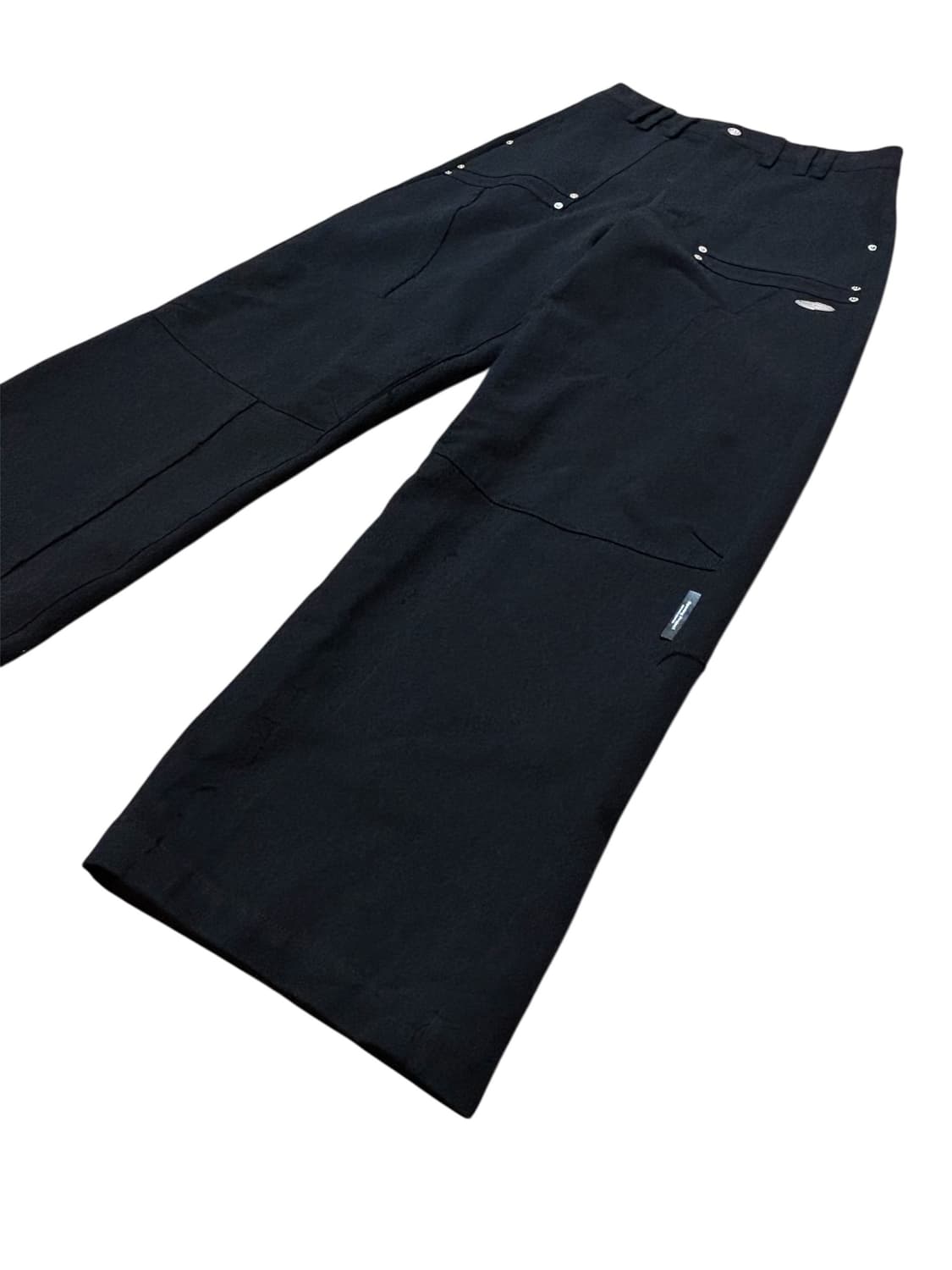 오프닝프로젝트 Shield Cutted Pant/새상품급 상품이미지3