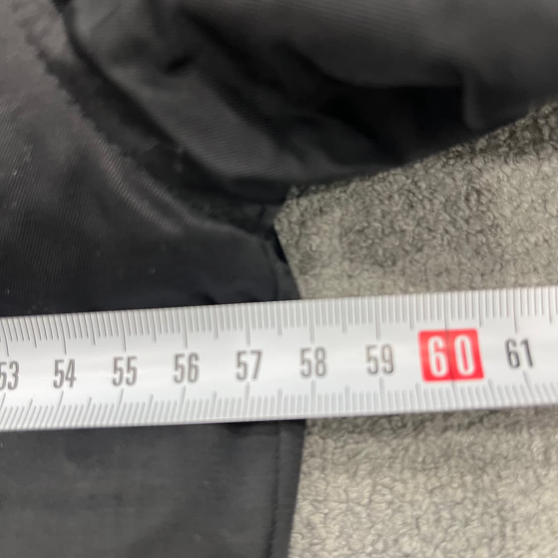 드로우핏 투웨이 봄버 ma1 플라이트 항공점퍼 상품이미지8