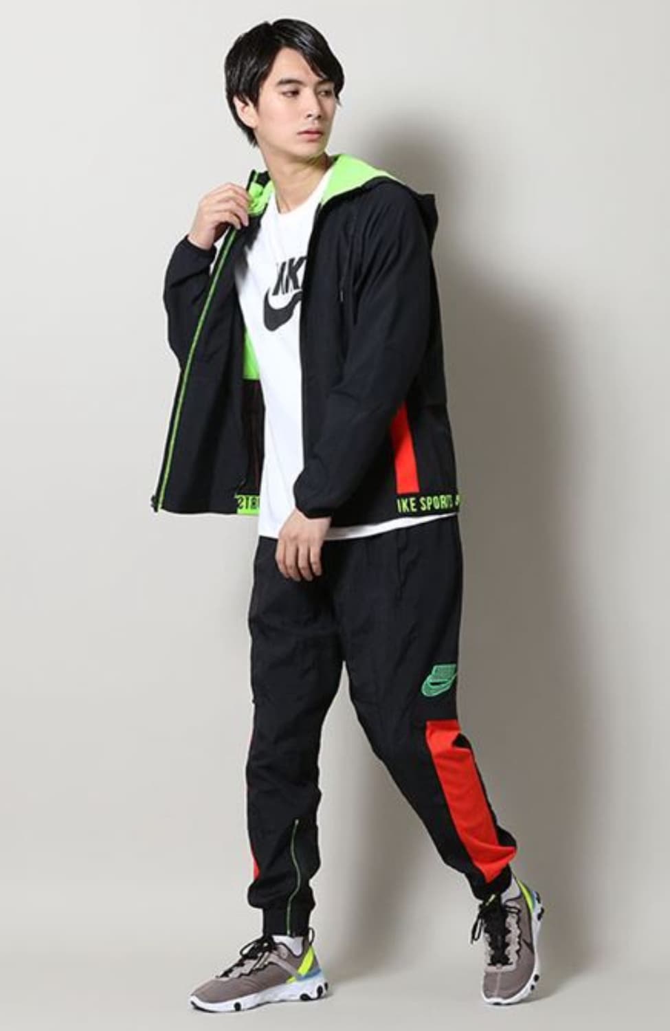 NIKE 나이키 플렉스 드라이핏 셋업 상품이미지2