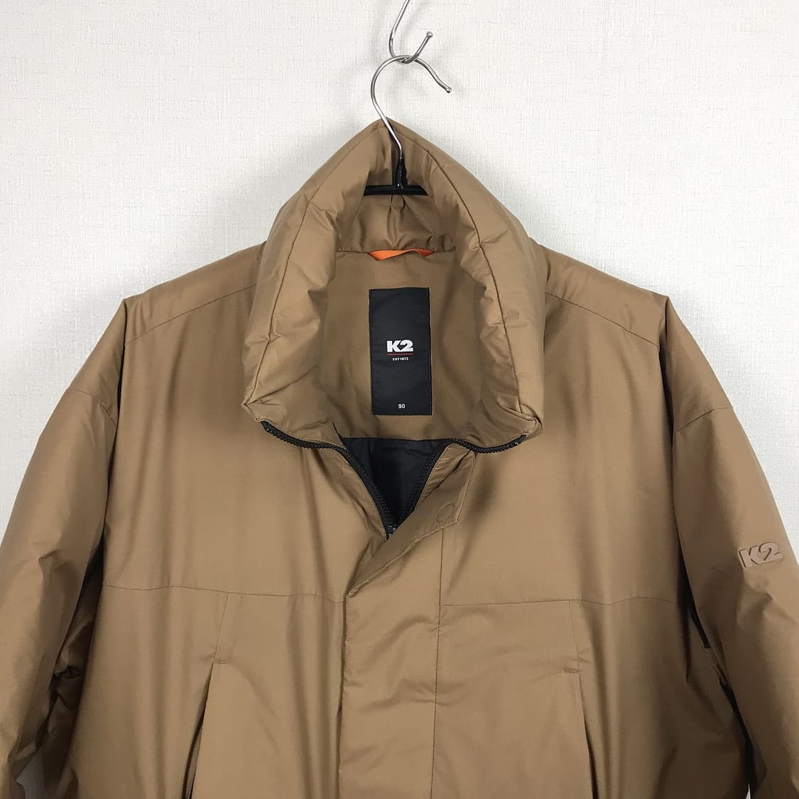 K2 케이투 씬에어 슈퍼라이트 패딩 점퍼 여성90 상품이미지3