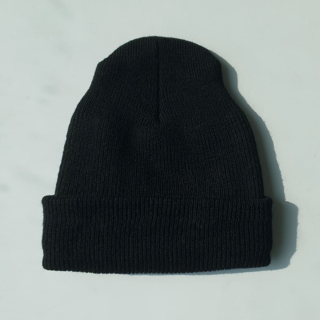 00s U.S army beanie, watch cap 상품이미지4