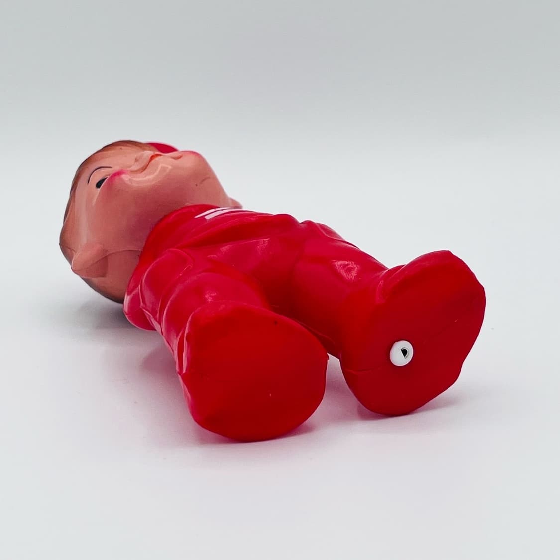 독일 빈티지 삑삑이 인형 상품이미지3