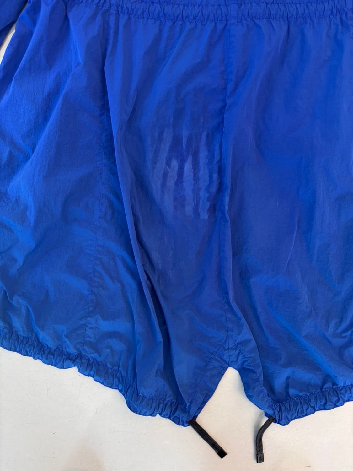 Vintage Mocler Nylon Hood Jacket 상품이미지9