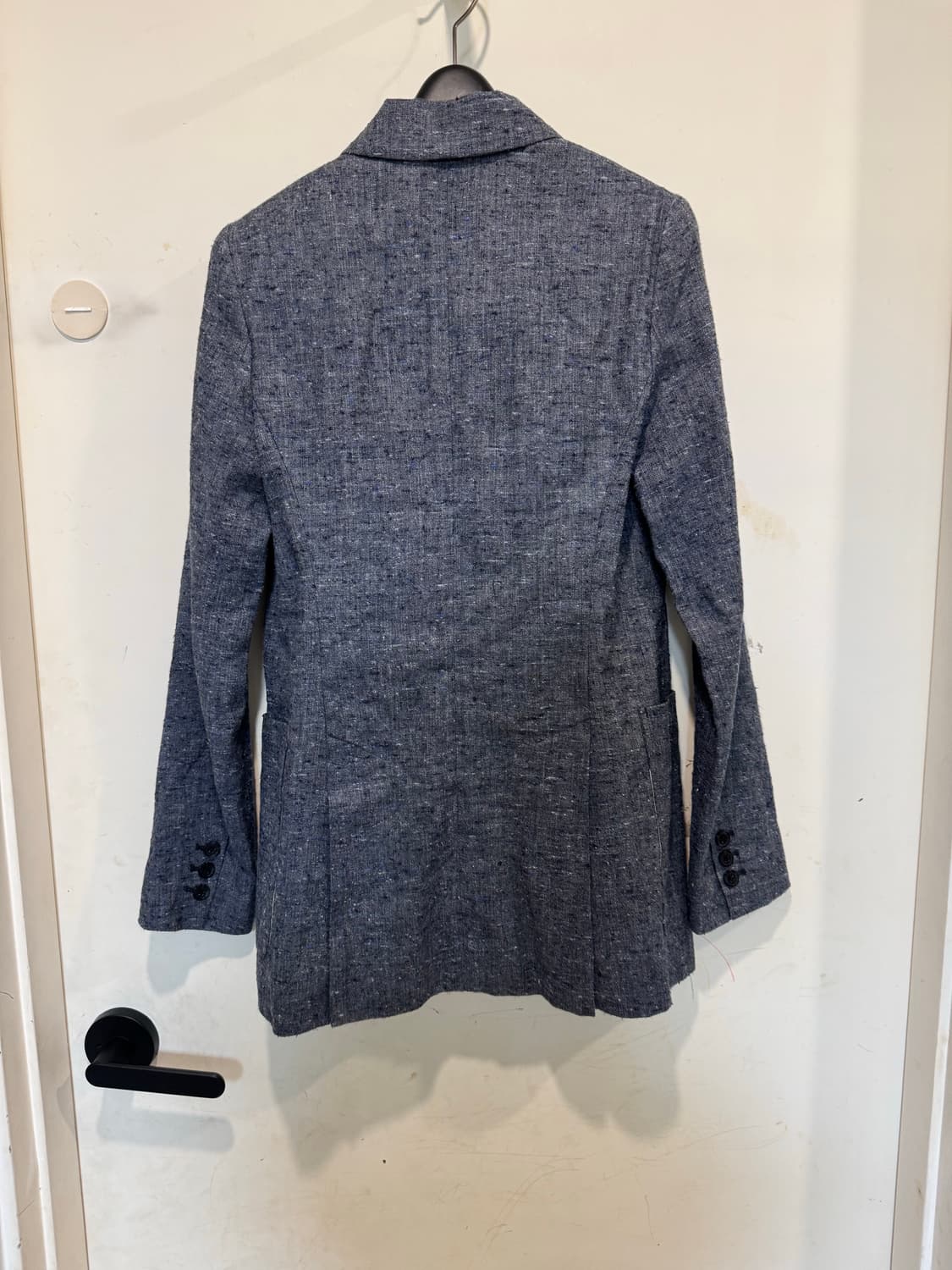 isabel marant 이자벨마랑 린넨 자켓 상품이미지6