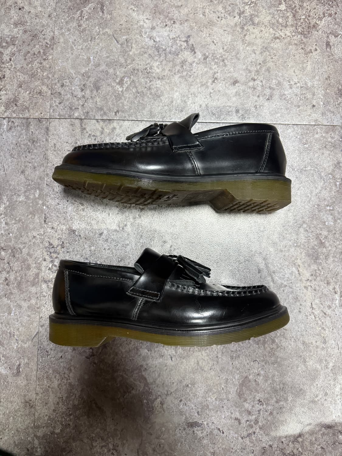 닥터마틴 아드리안 260 상품이미지5