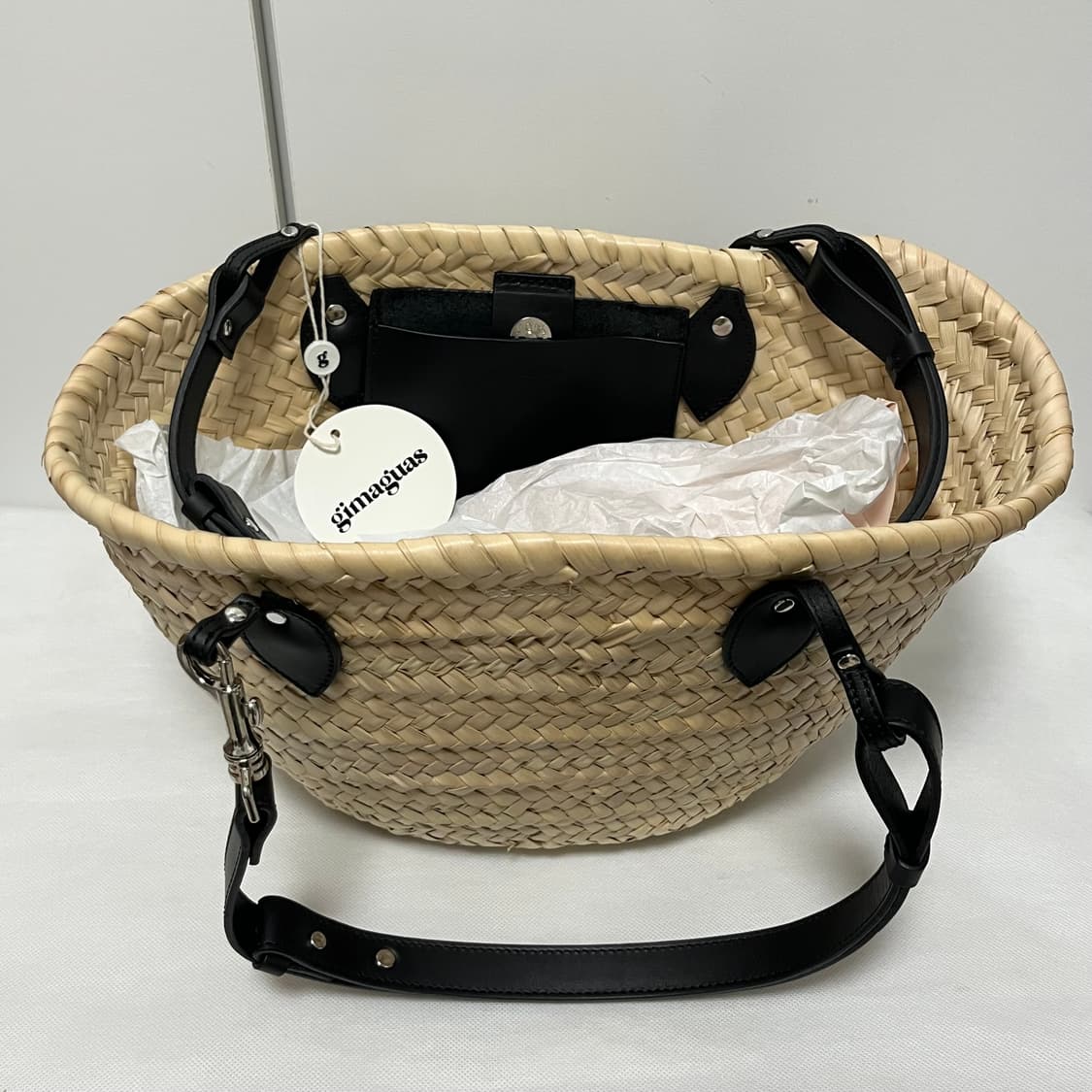 기마구아스 Marina Bag/마리나 백 상품이미지2