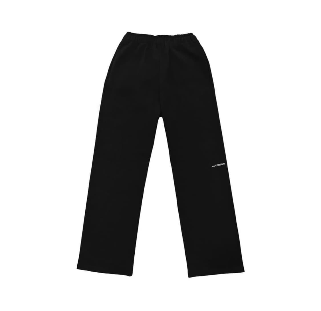 지초이 스웻 팬츠 상품이미지1