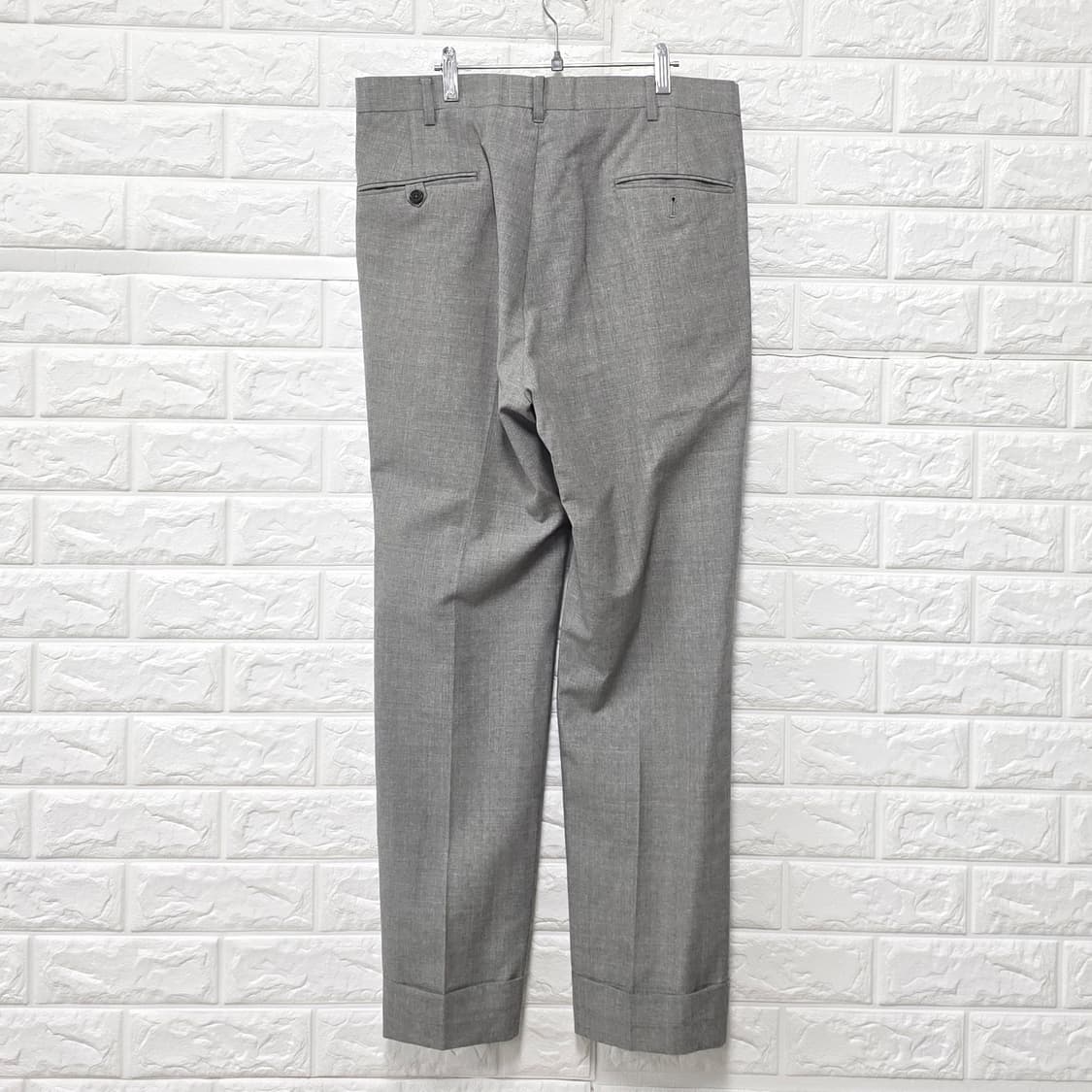 택포) 폴로 랄프로렌 남성 슬랙스 32인치 상품이미지4