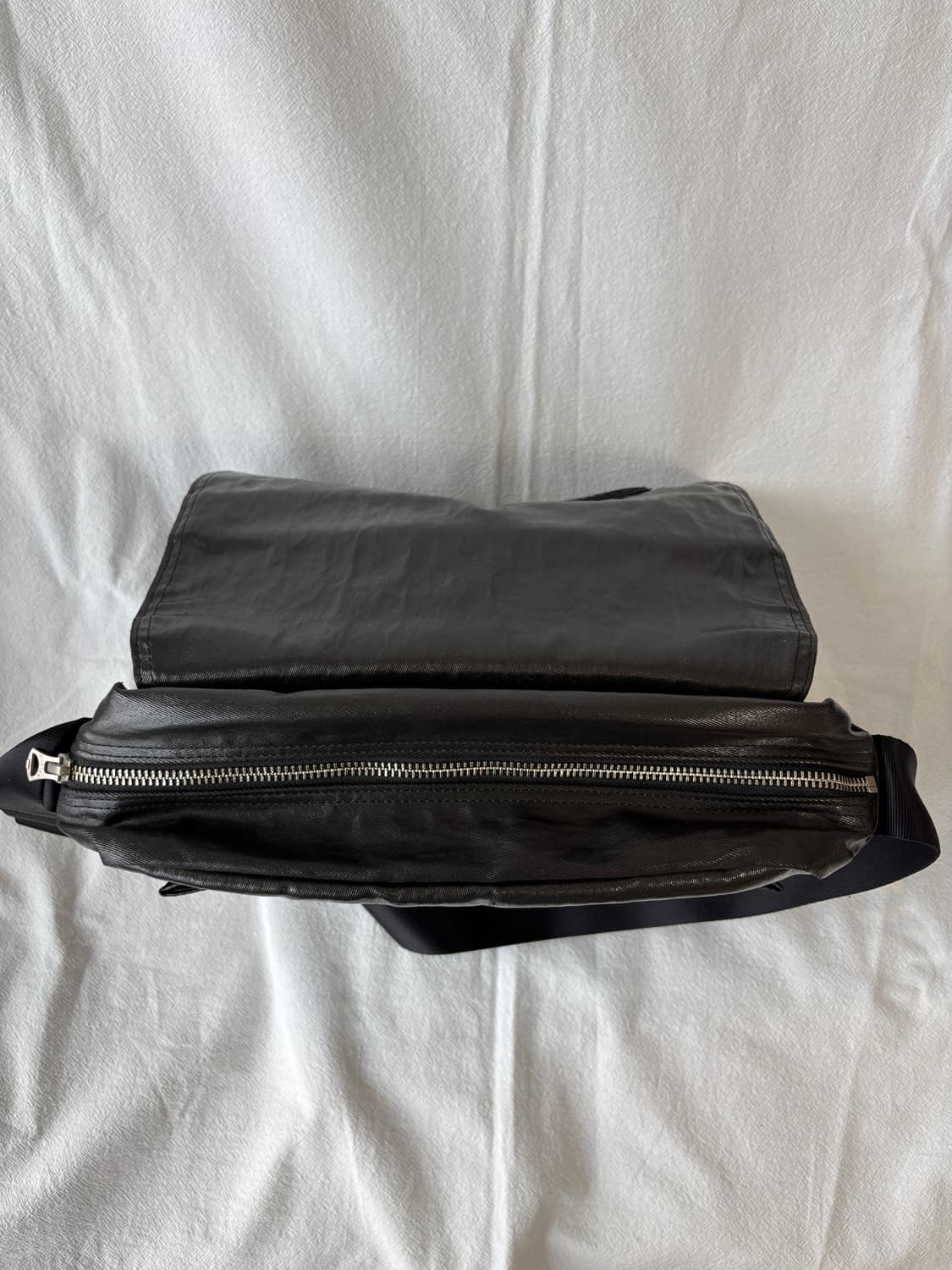 요시다포터 폴리 샤인 숄더백 상품이미지9