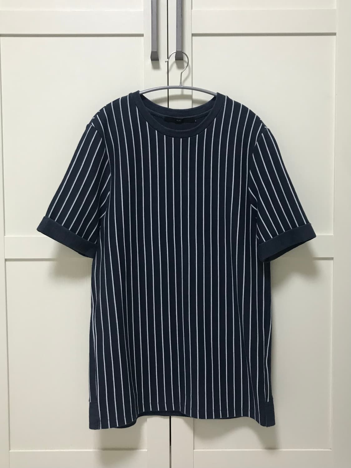 PLAC 티셔츠 원피스 상품이미지3