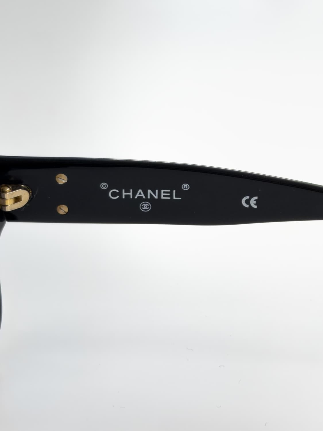 샤넬 선글라스 상품이미지8
