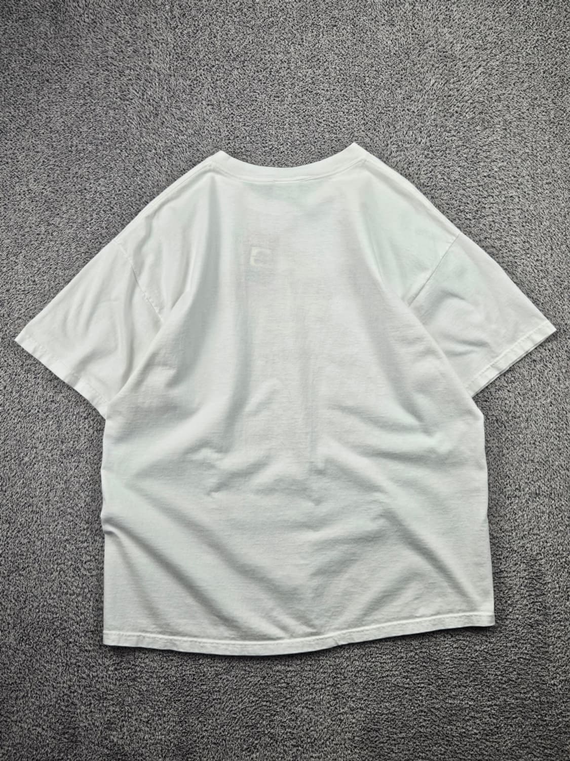 USA HARDROCKCAFE 하드락카페 반팔 티셔츠 (XL)/11757 상품이미지3