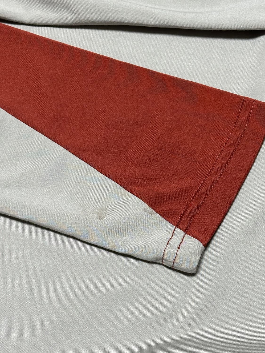 희귀) 00's 나이키 ACG 올드스쿨 기능성 롱슬리브 긴팔 상품이미지7