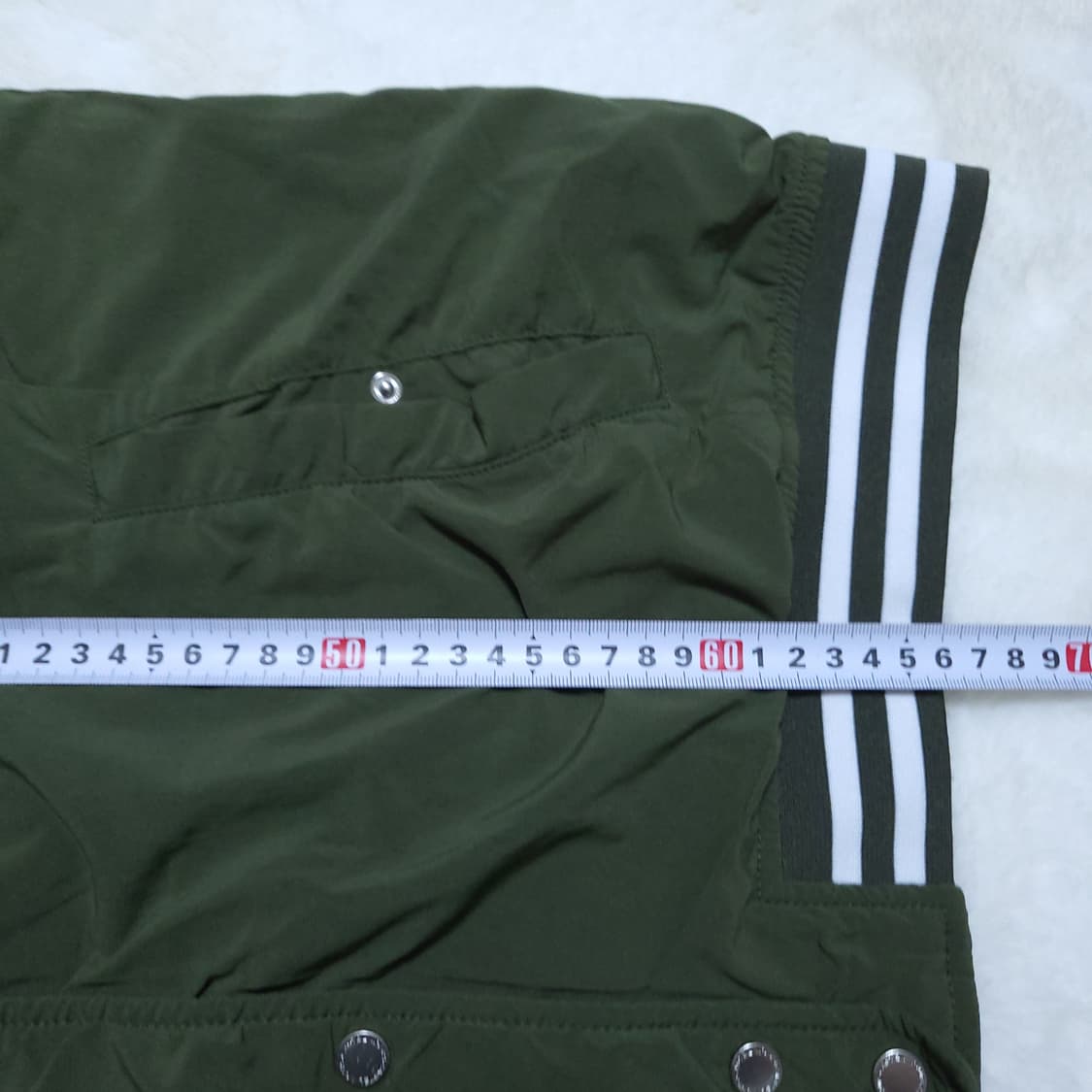 루이까스텔 골프 여성 점퍼 100 0330 뽀샤샤 상품이미지5