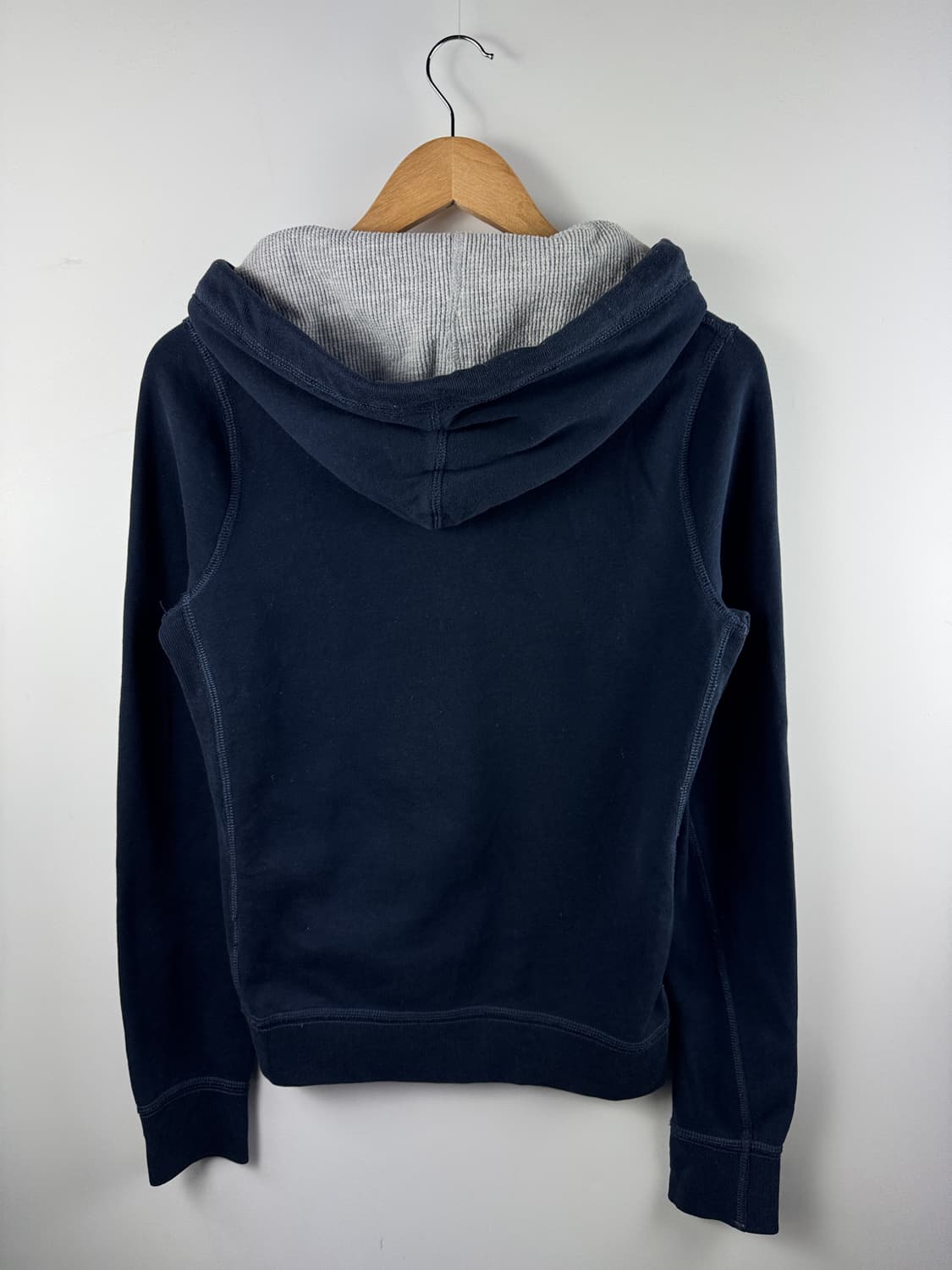 아베크롬비 네이비 딱붙 후디1721  상품이미지2