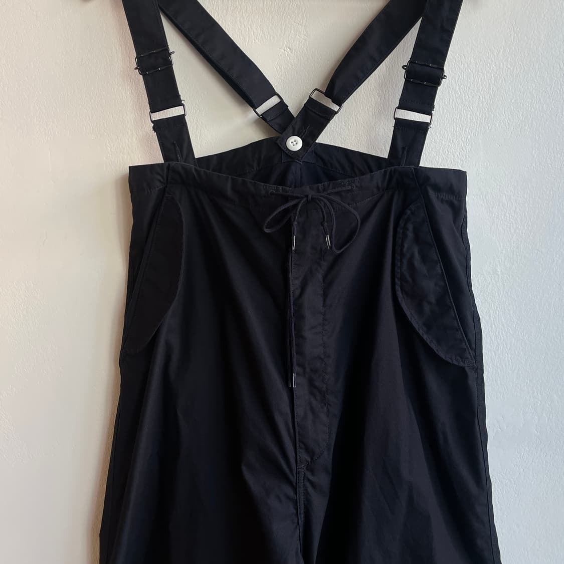 Beams Boy Us Army Overalls 상품이미지3
