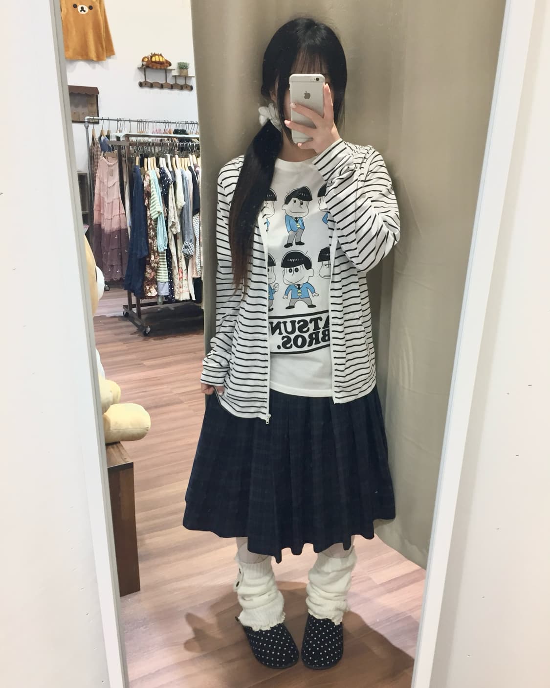 오소마츠상 너드모리 세트 🐳🕊 상품이미지1