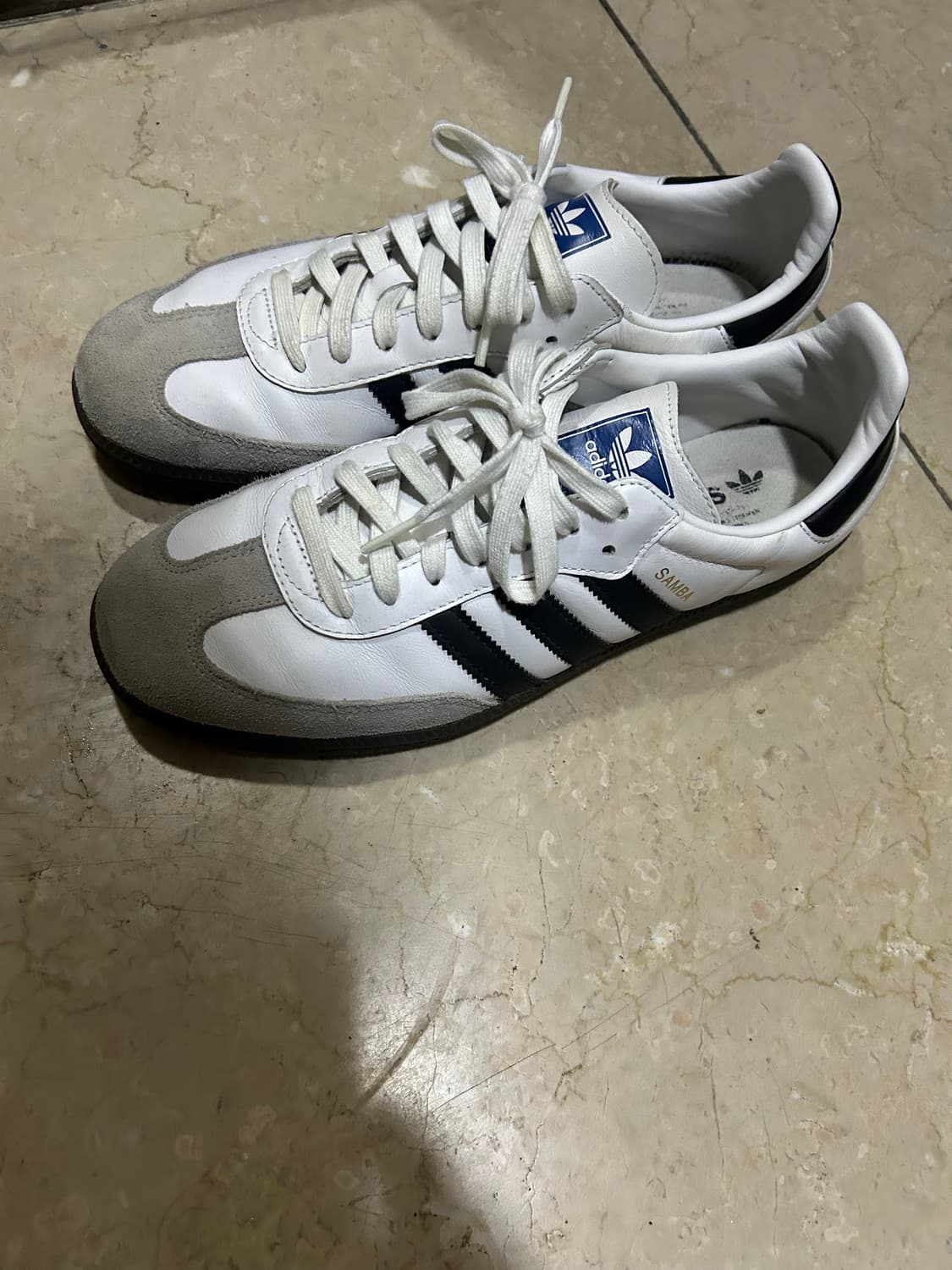 아디다스 삼바 280 상품이미지2