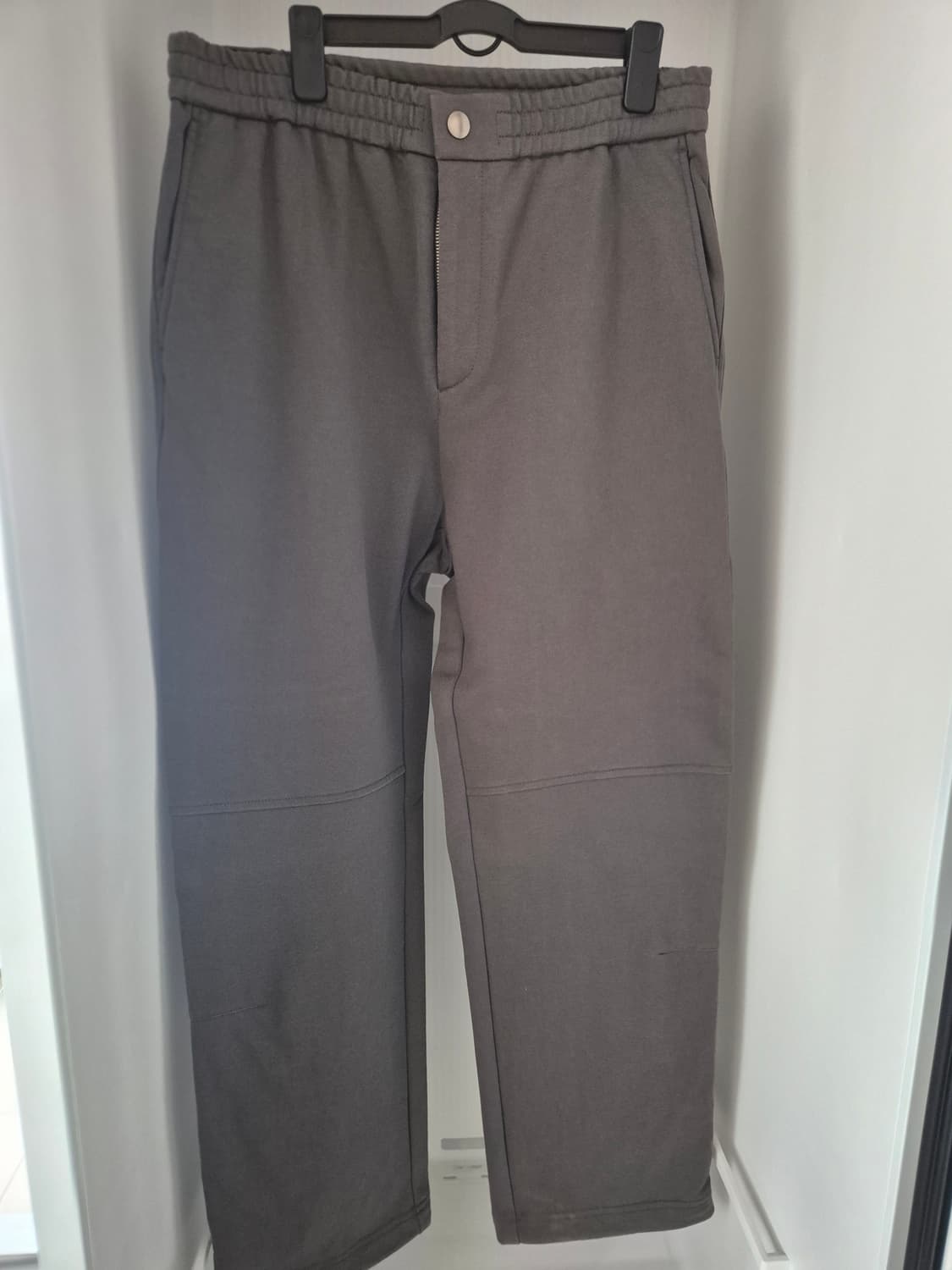 솔리드 옴므 셋업 상품이미지6