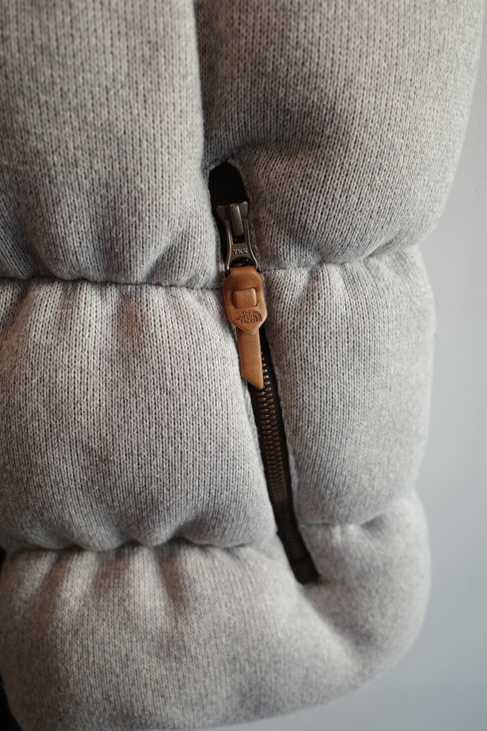 THE NORTH FACE 노스페이스 구스다운 패딩베스트 상품이미지5