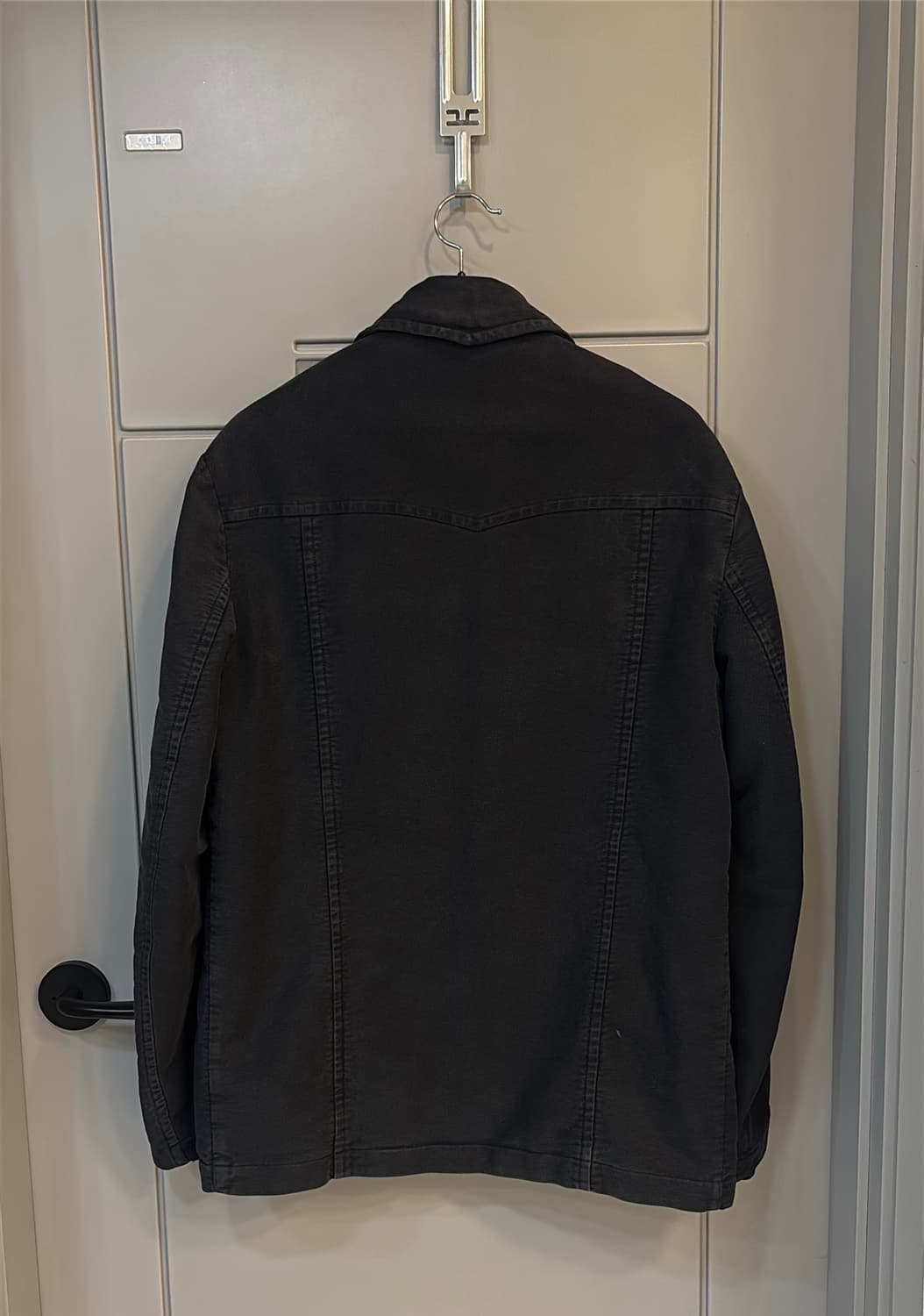 마르지엘라 몰스킨 자켓 50사이즈 상품이미지2