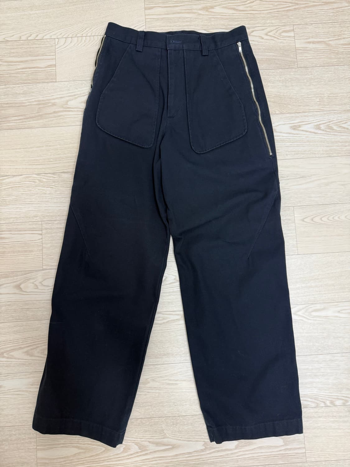 [48] aieul fipp trousers   상품이미지3