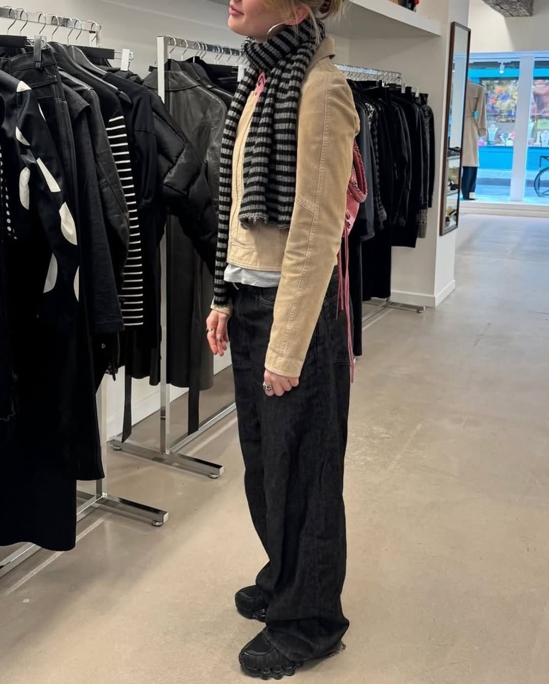 빈티지 코듀로이 자켓 상품이미지6