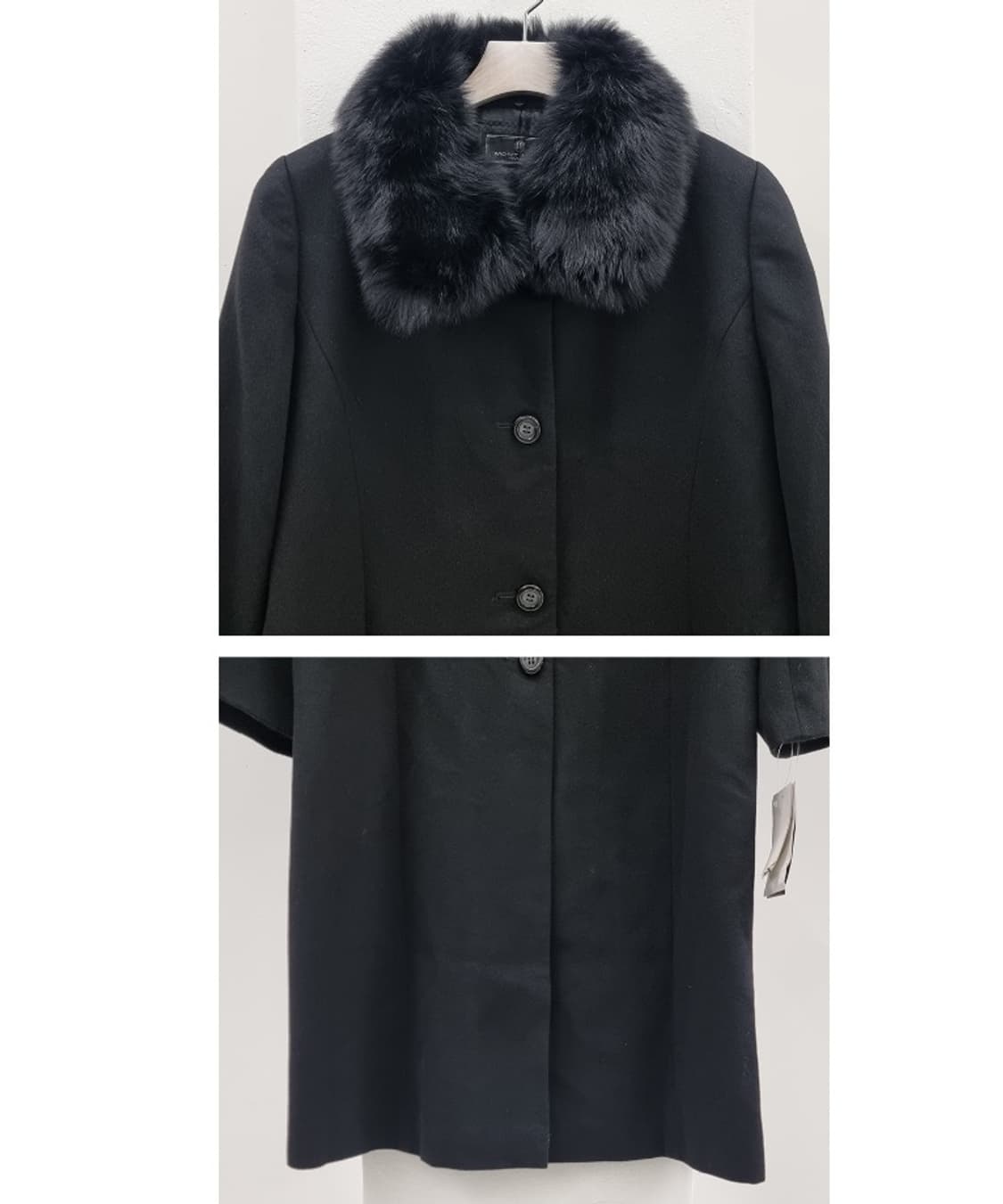 정품 MONT LILAS (캐시미어100%) 상품이미지3