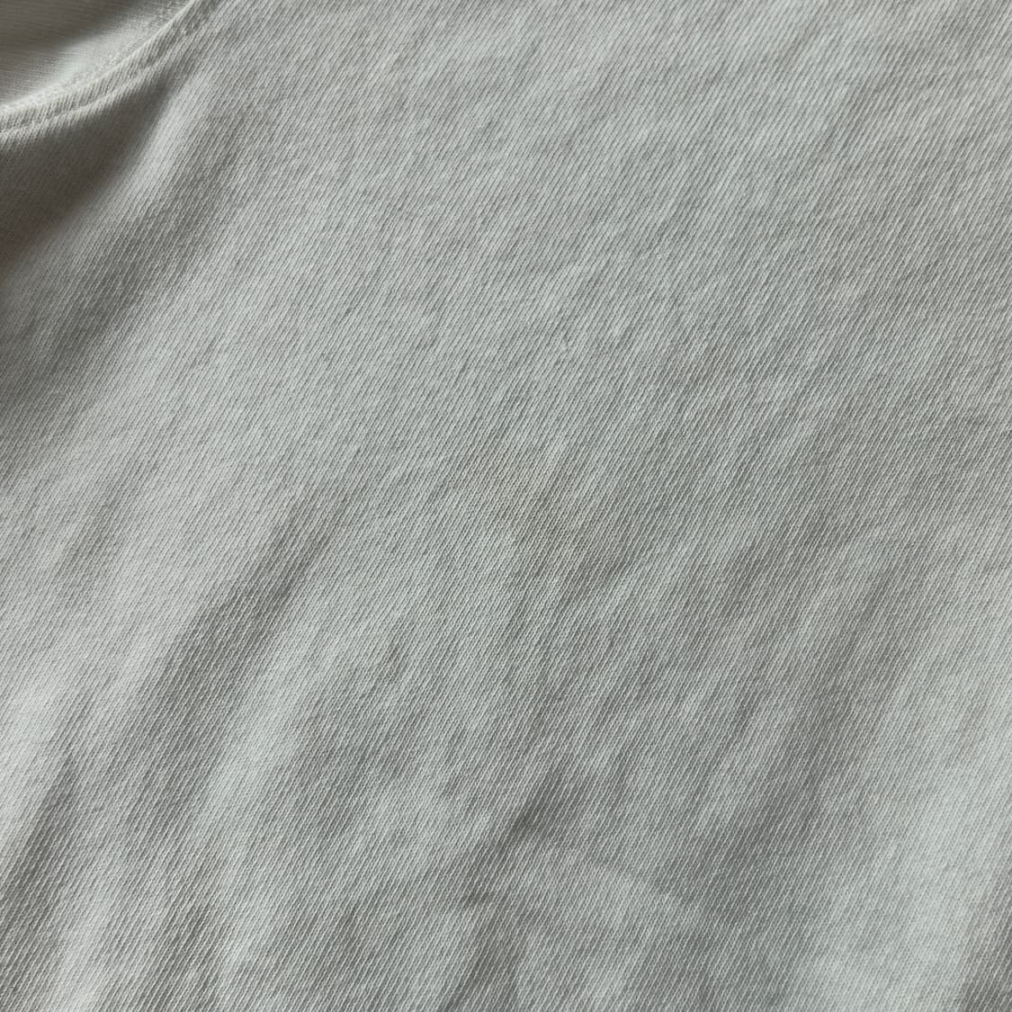 뉴발란스 아웃도어 프린팅 긴팔티셔츠 상품이미지8