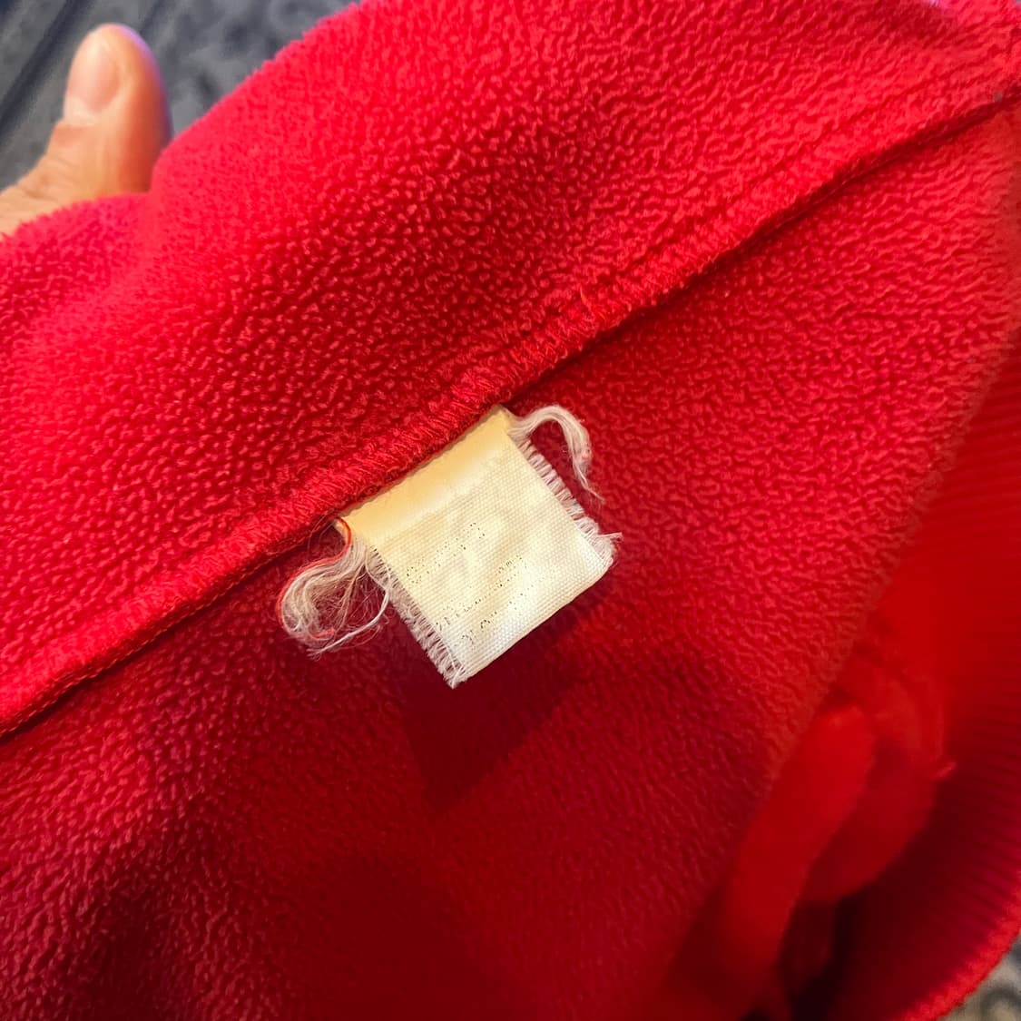 XL 마제스틱 필라델피아 필리스 점퍼/W2225 상품이미지5