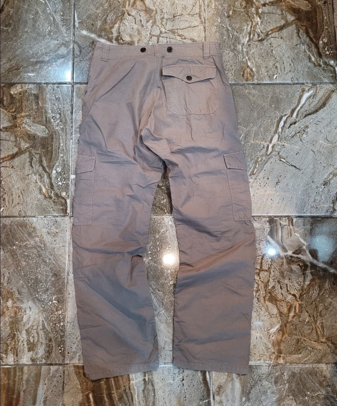 나이젤 카본 카고 팬츠 상품이미지2